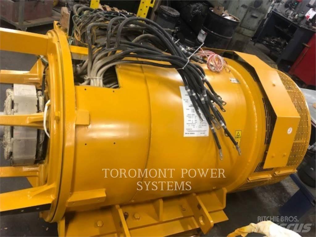 CAT SR4B-C32-600V-1000KW その他部品