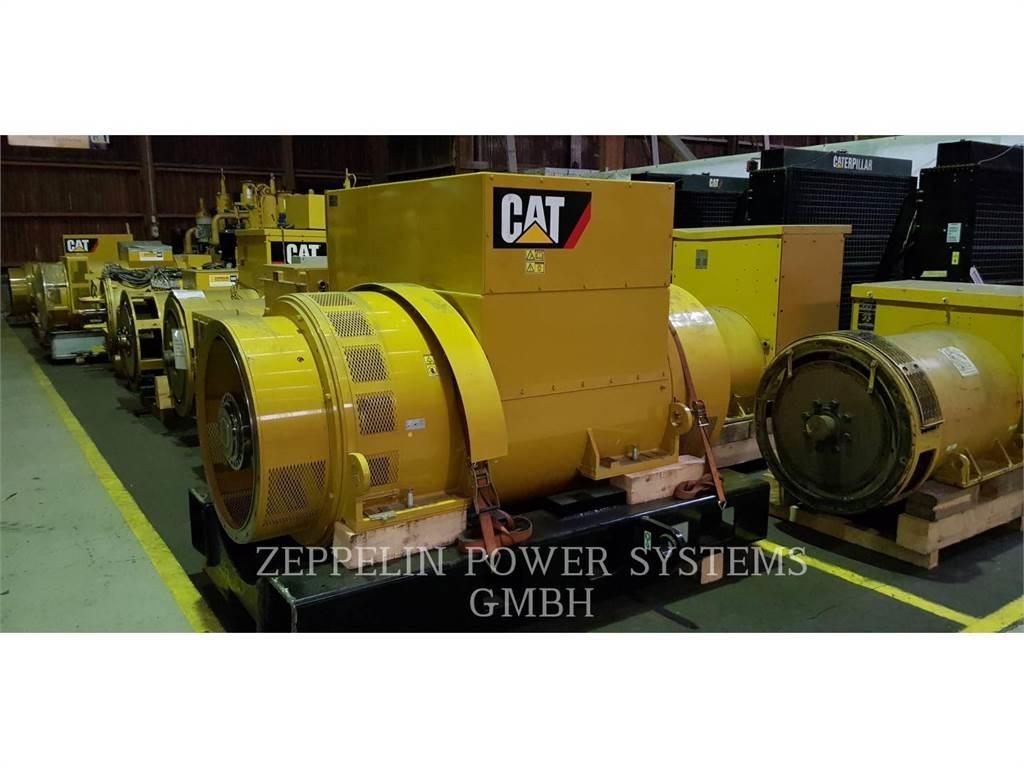 CAT SR4B HV 建設機械 -　その他