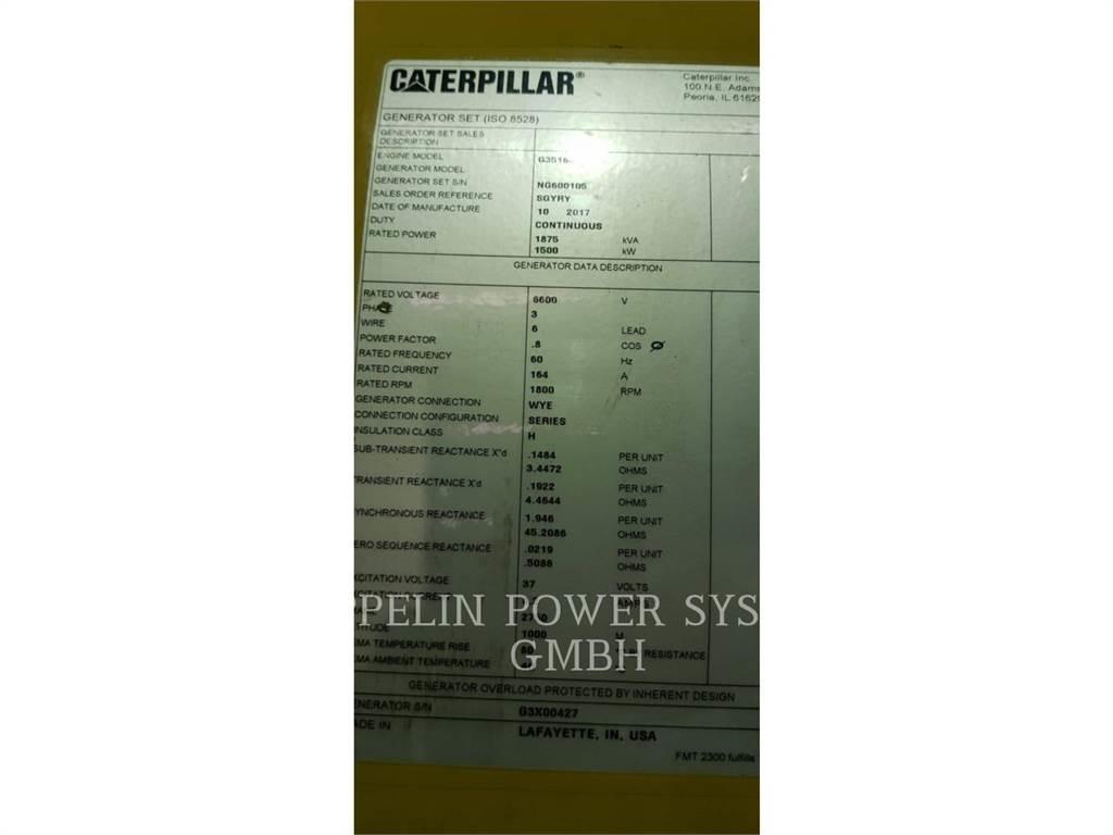 CAT SR4B HV 建設機械 -　その他
