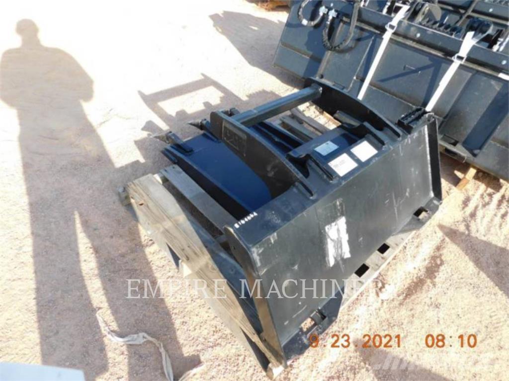 CAT SSL-24CS 建設機械 -　その他