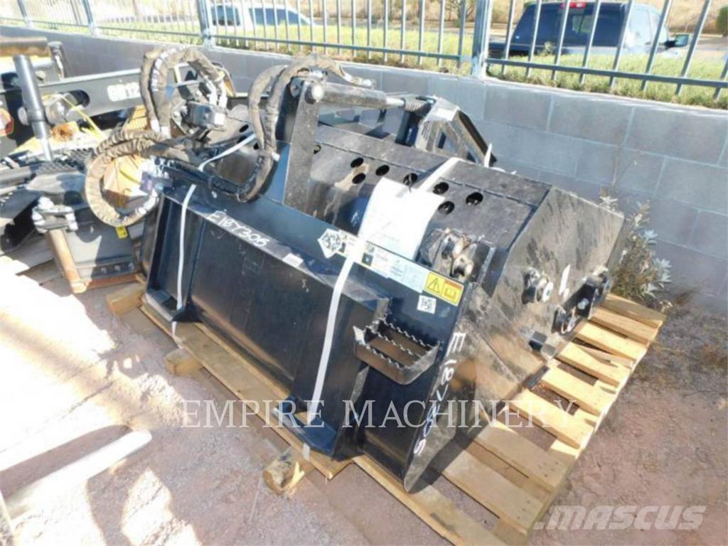 CAT SSL-LR116 フォーク