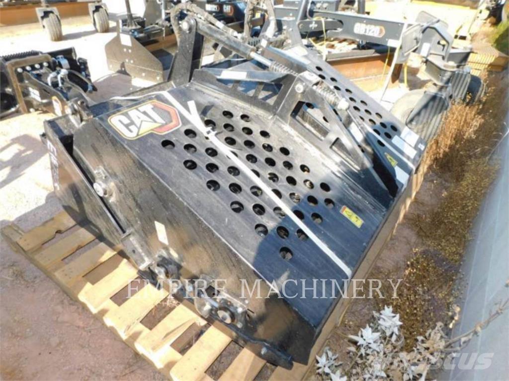 CAT SSL-LR116 フォーク