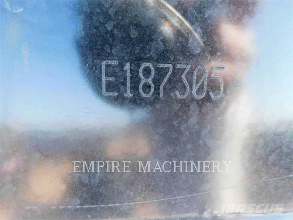 CAT SSL-LR116 フォーク