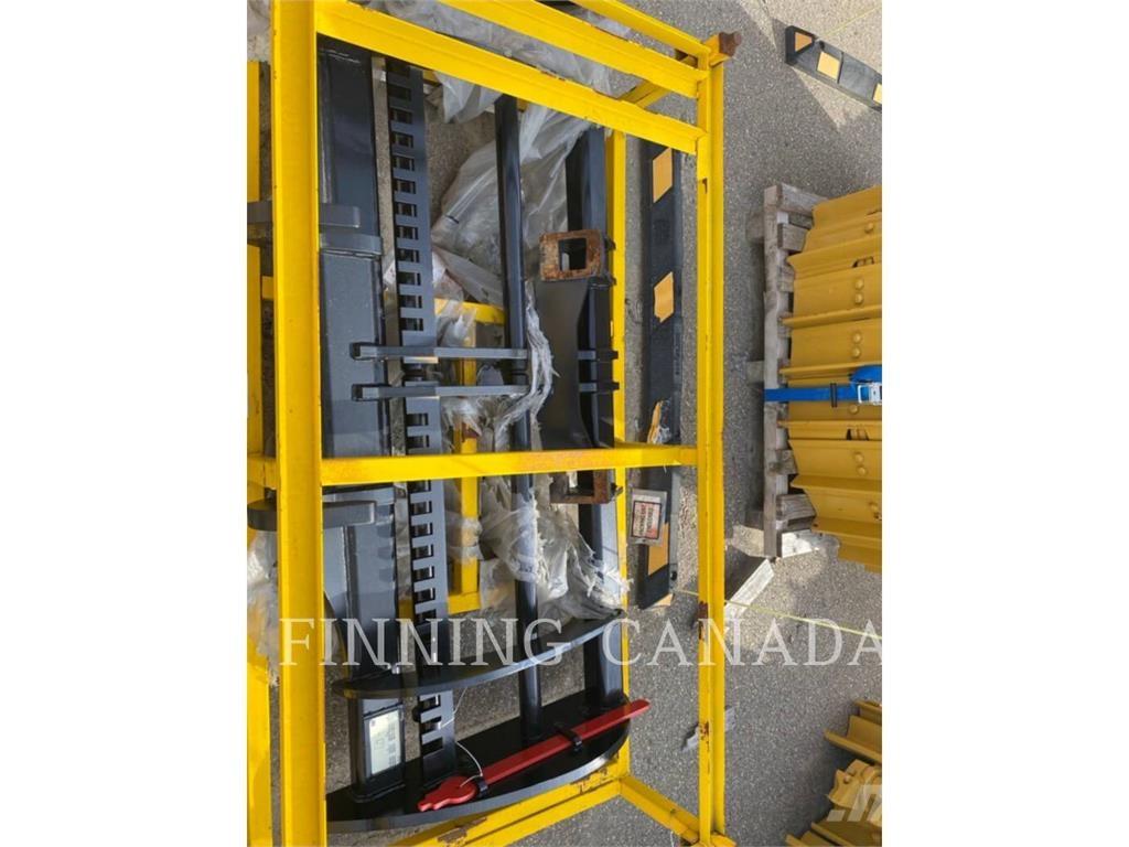 CAT SWL-CR-84IN フォーク