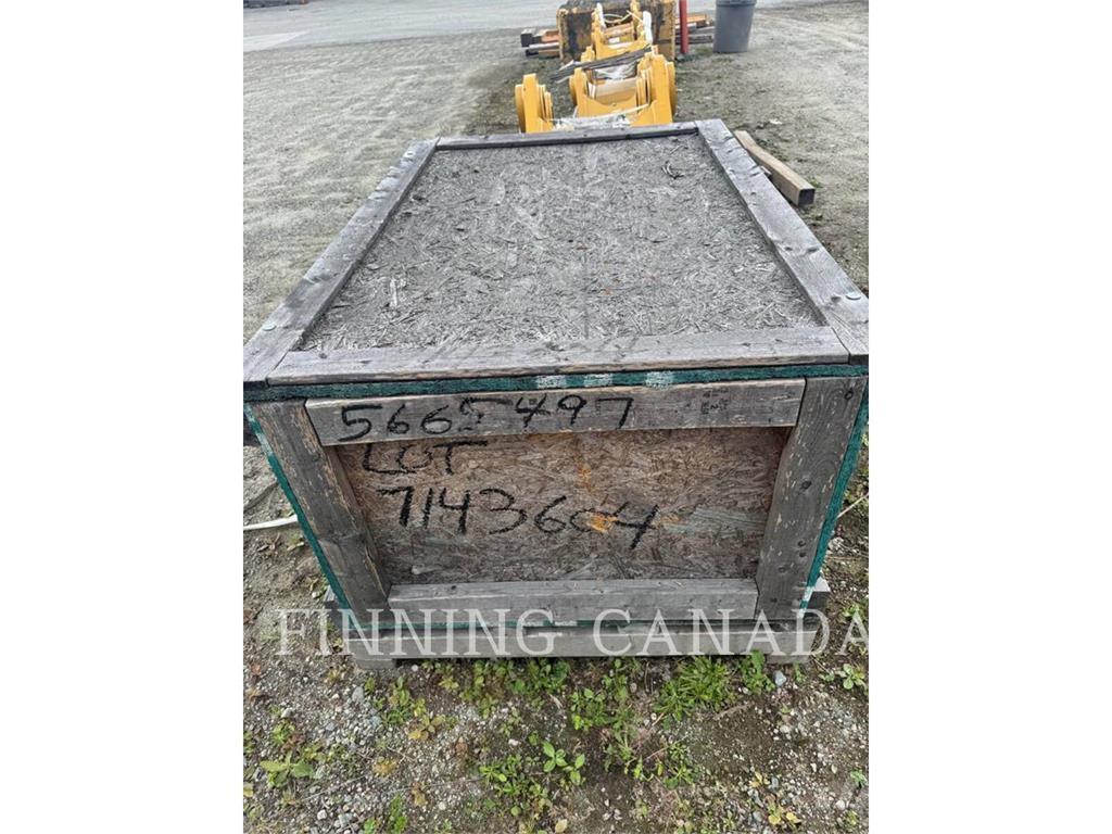 CAT SWL-QC-HY クイックヒッチ