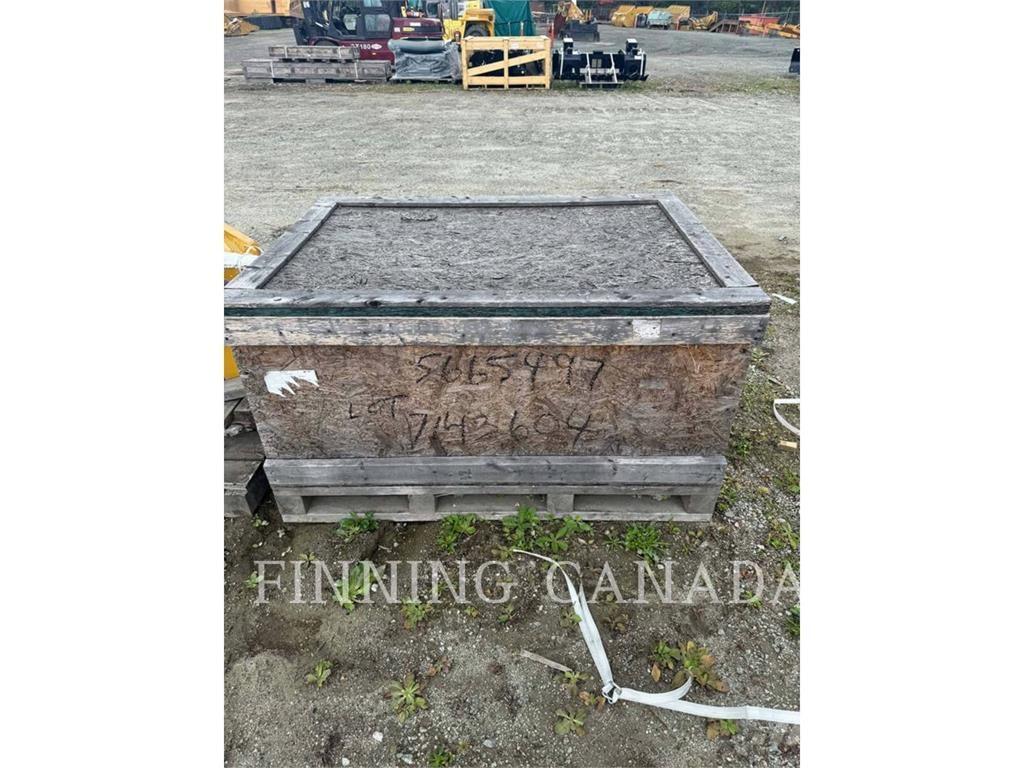 CAT SWL-QC-HY クイックヒッチ