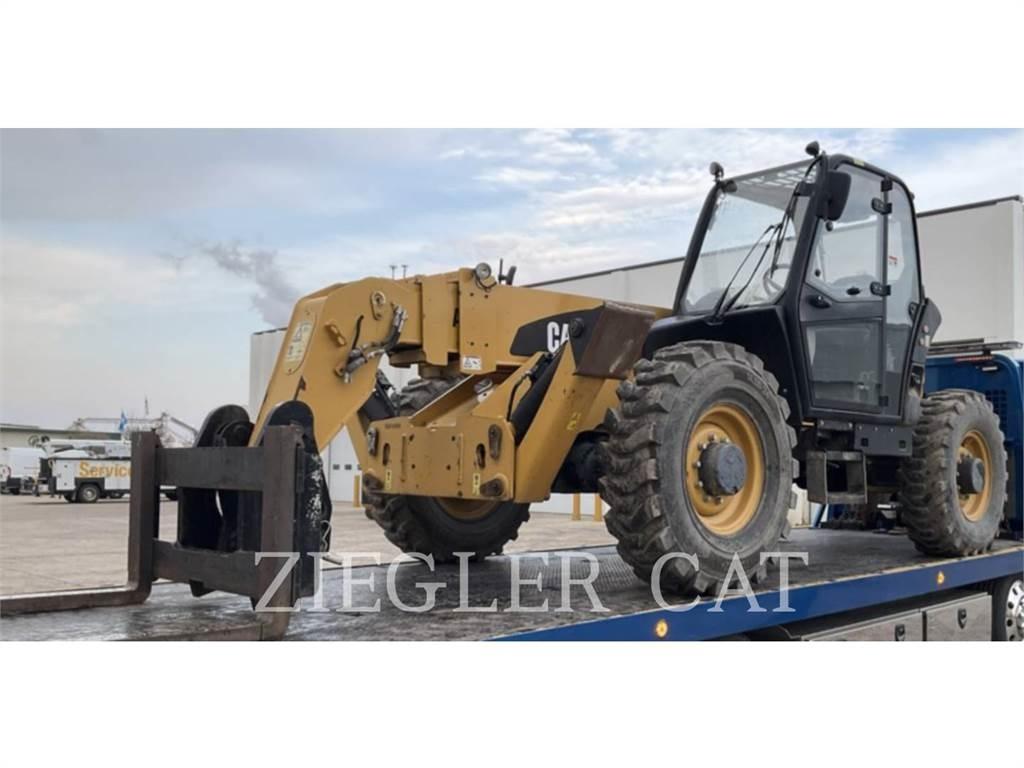 CAT TH514 テレスコーピックハンドラー
