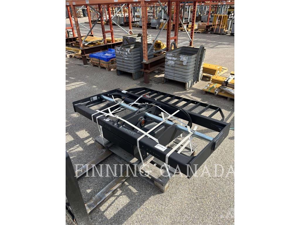 CAT TH62-CR-74 フォーク