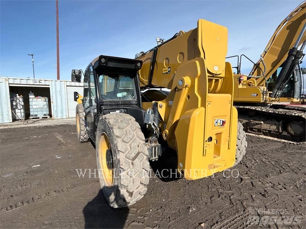 CAT TL1055-05 テレスコーピックハンドラー
