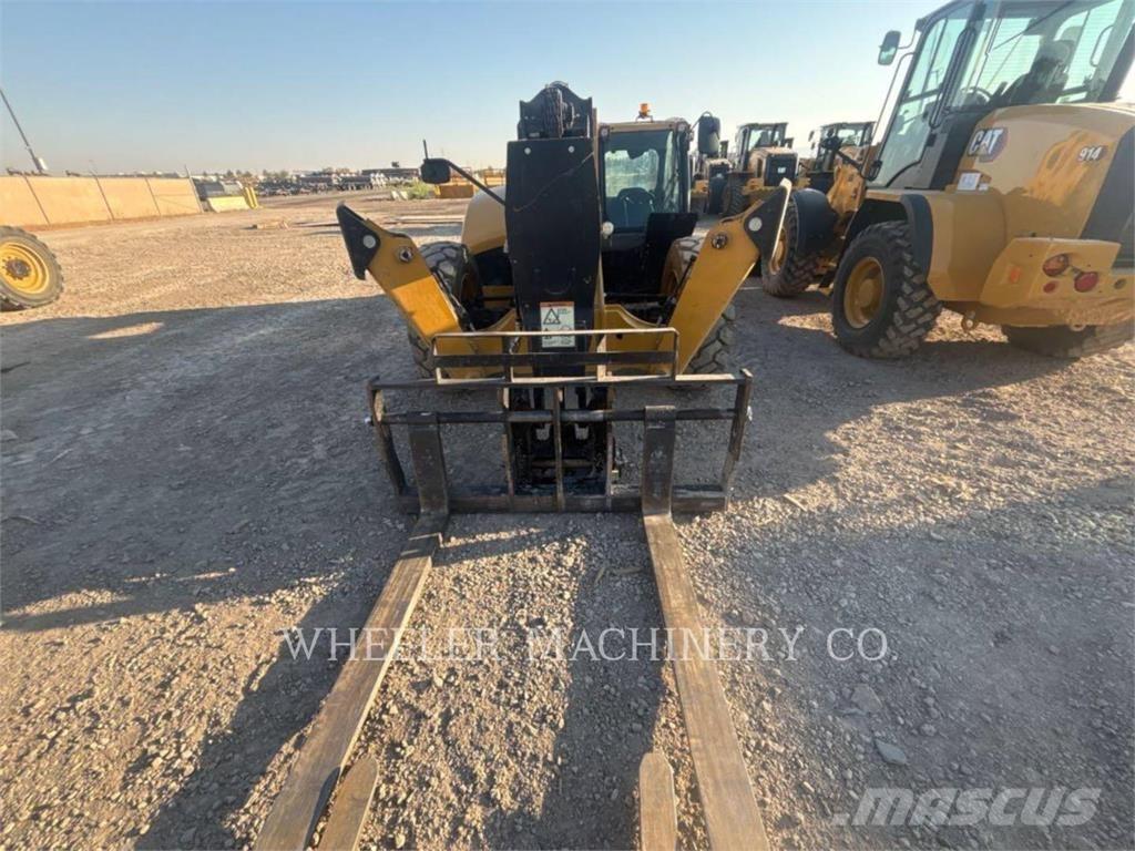 CAT TL1255-05 テレスコーピックハンドラー