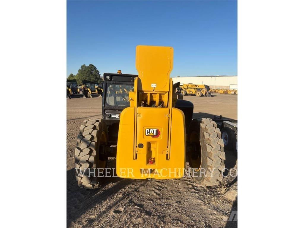 CAT TL1255 CAN テレスコーピックハンドラー