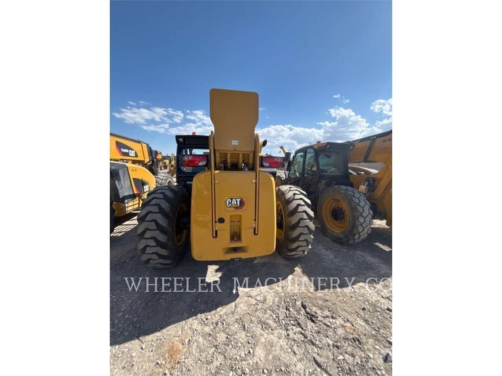 CAT TL1255 CAN テレスコーピックハンドラー