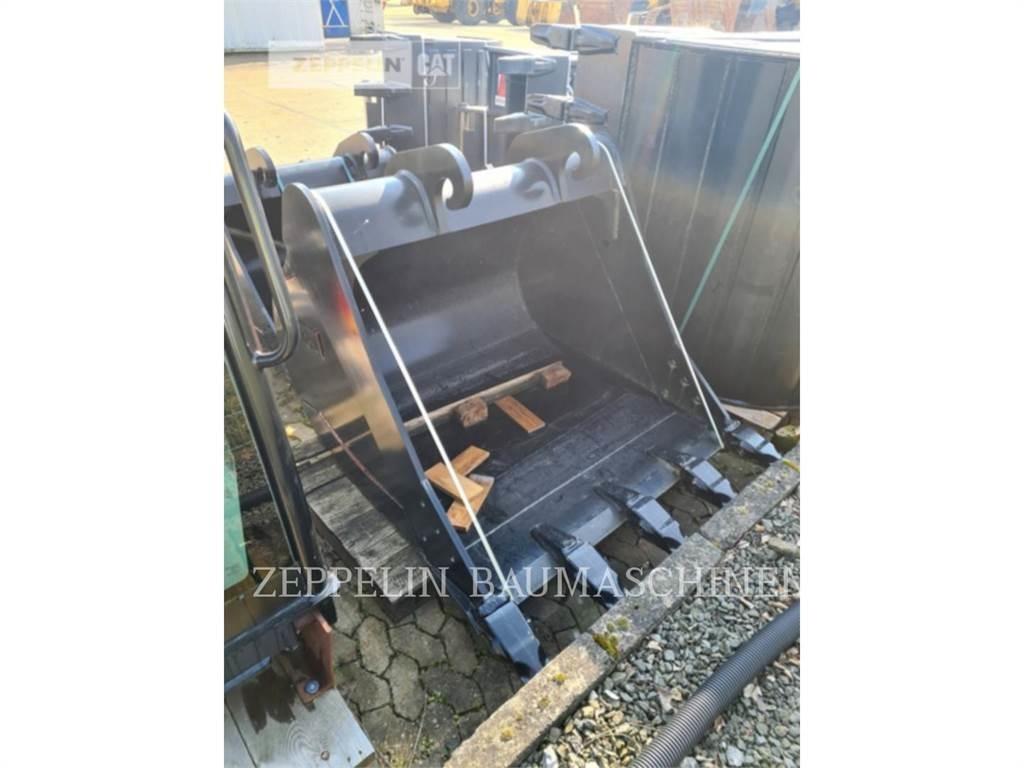 CAT TL1500 CW40 バケット