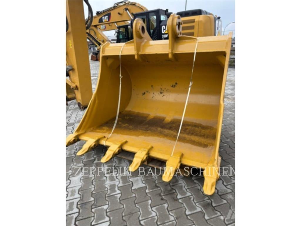 CAT TL2000 バケット