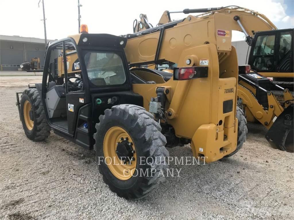 CAT TL642DO テレスコーピックハンドラー