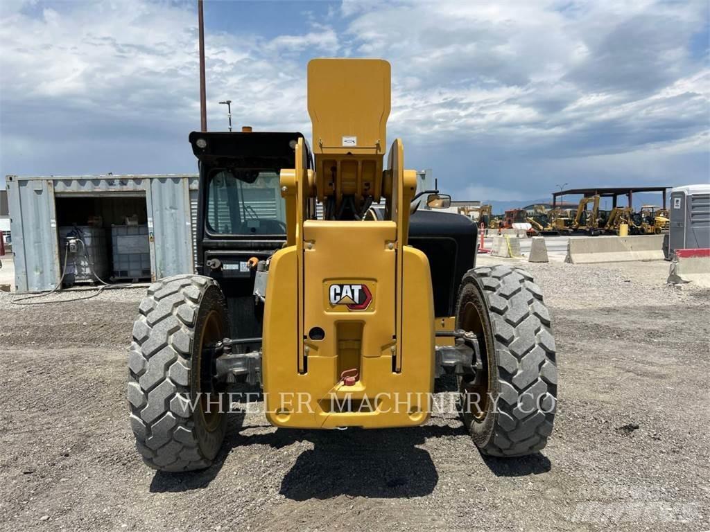 CAT TL943 CB テレスコーピックハンドラー