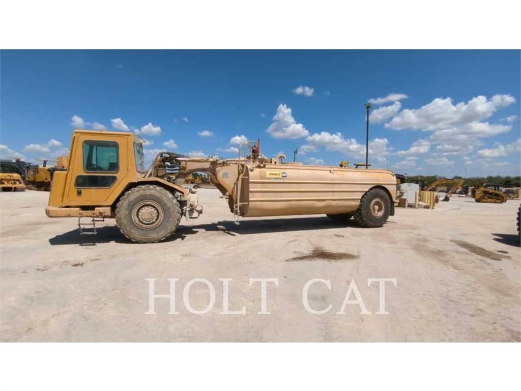 CAT W00 613C スクレイパー