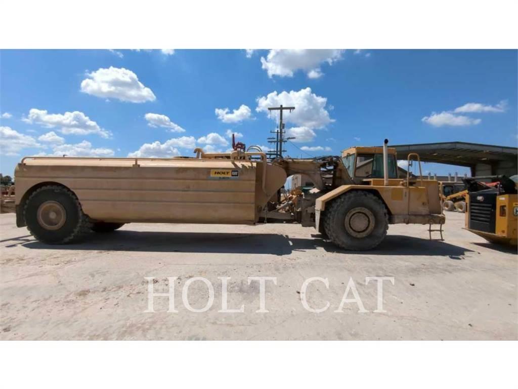CAT W00 613C スクレイパー