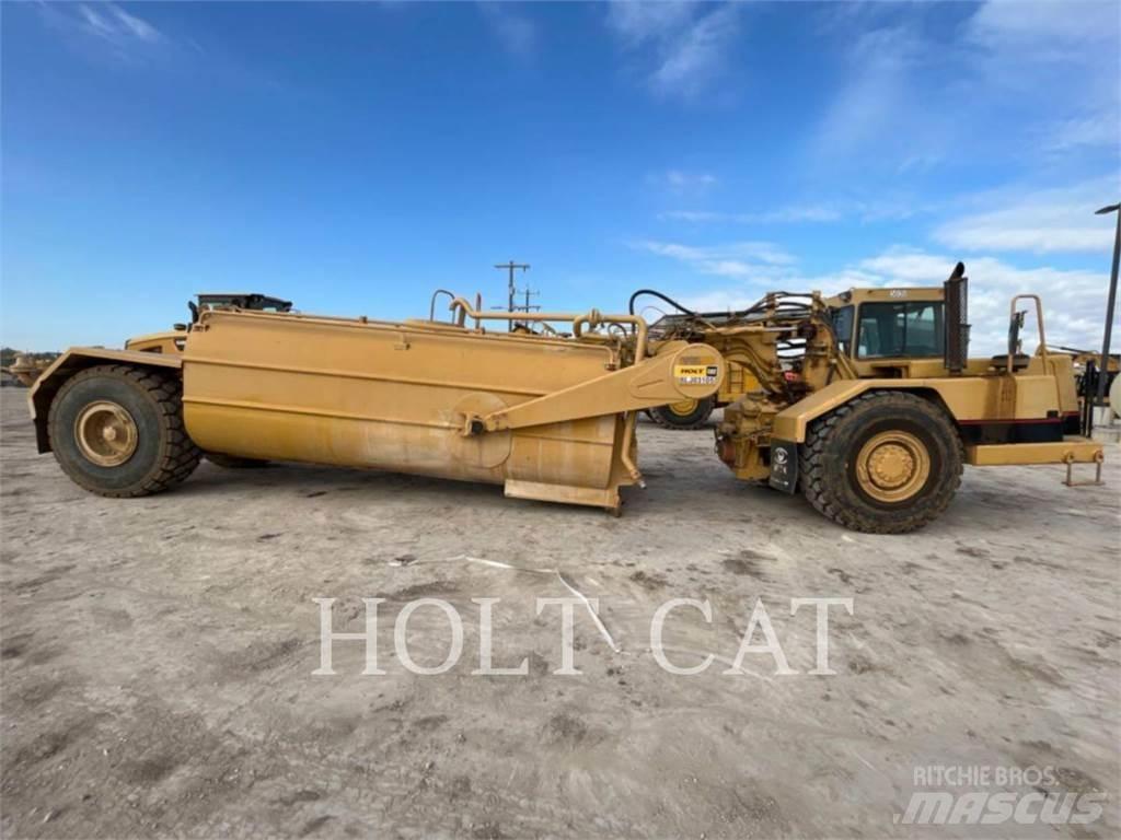 CAT W00 613C スクレイパー