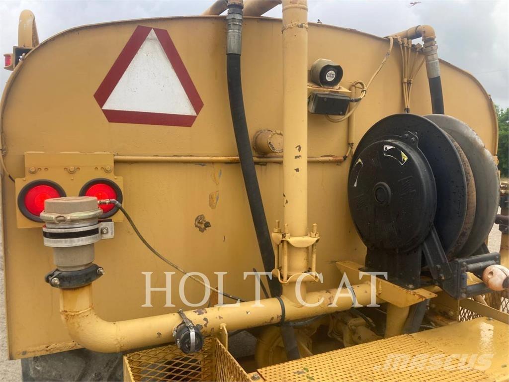 CAT W00 613C スクレイパー