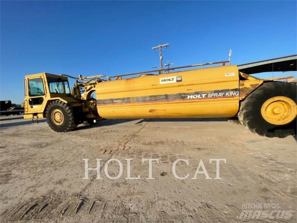 CAT W00 613C スクレイパー