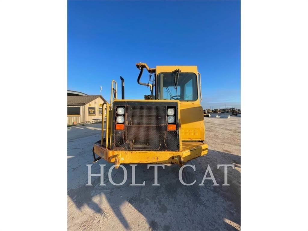 CAT W00 613C スクレイパー