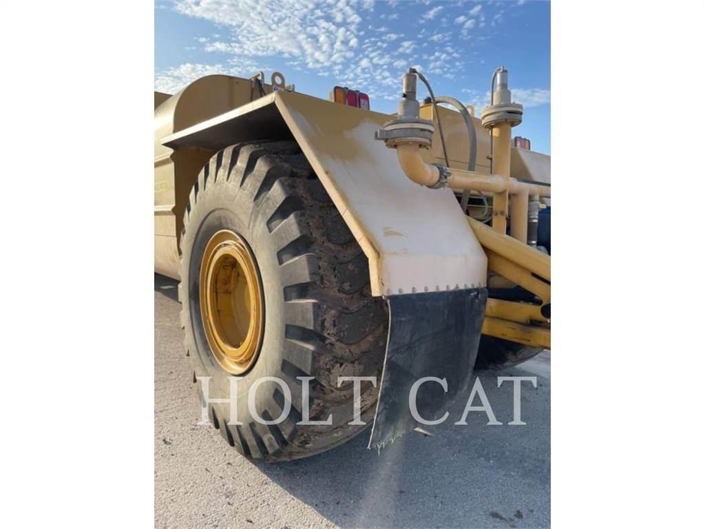 CAT W00 621G スクレイパー