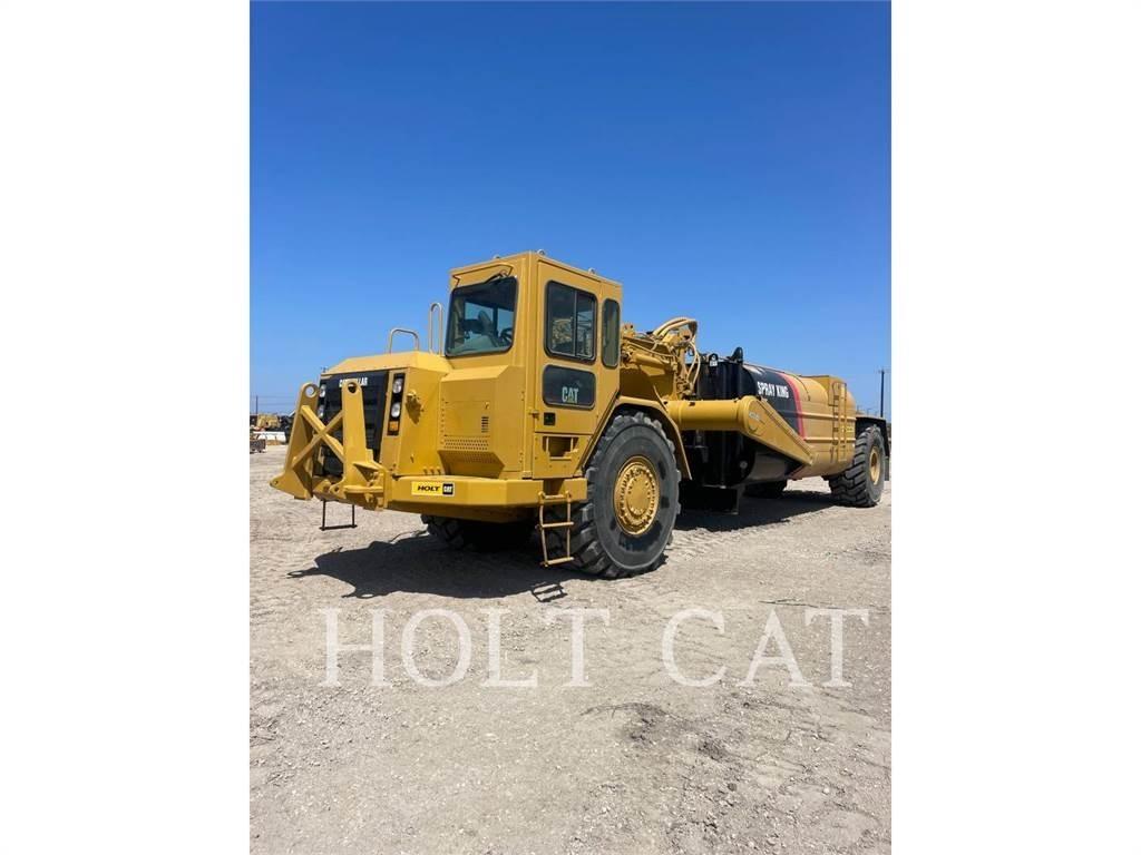 CAT W00 621G スクレイパー