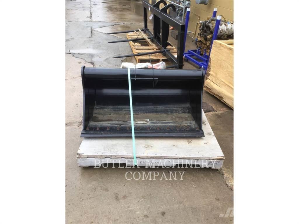 CAT WT-BHLDC48 バケット