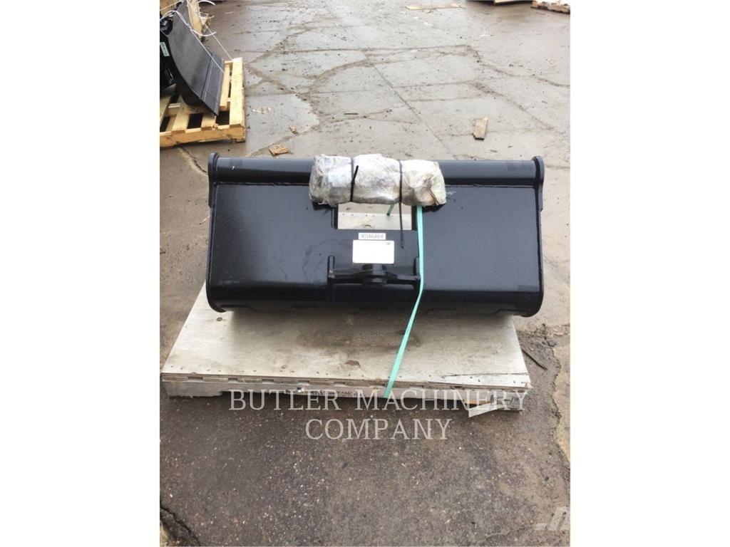 CAT WT-BHLDC48 バケット