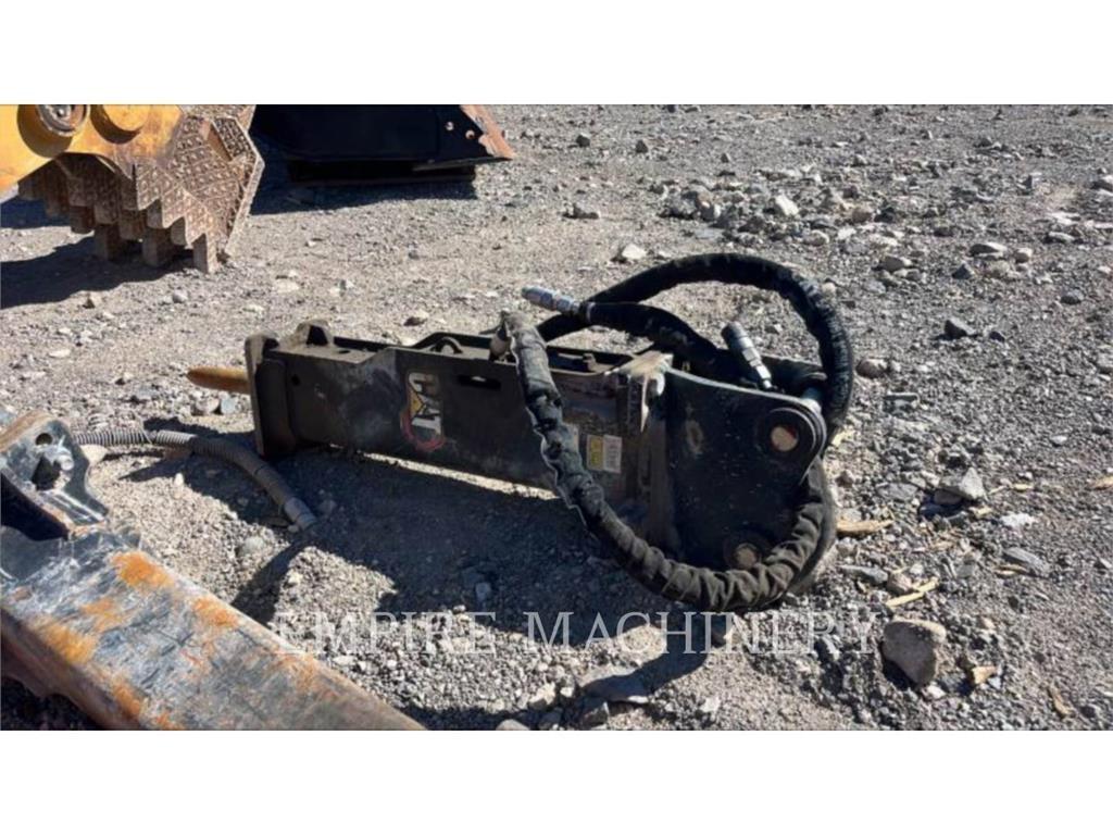 CAT WT-MHE フォーク