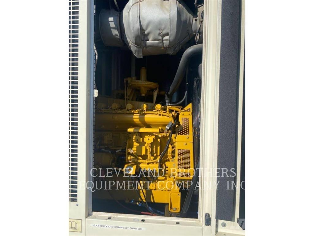 CAT XG 135 その他の発電機
