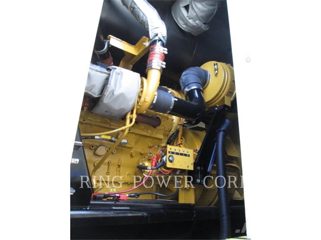 CAT XQ 1000 その他の発電機