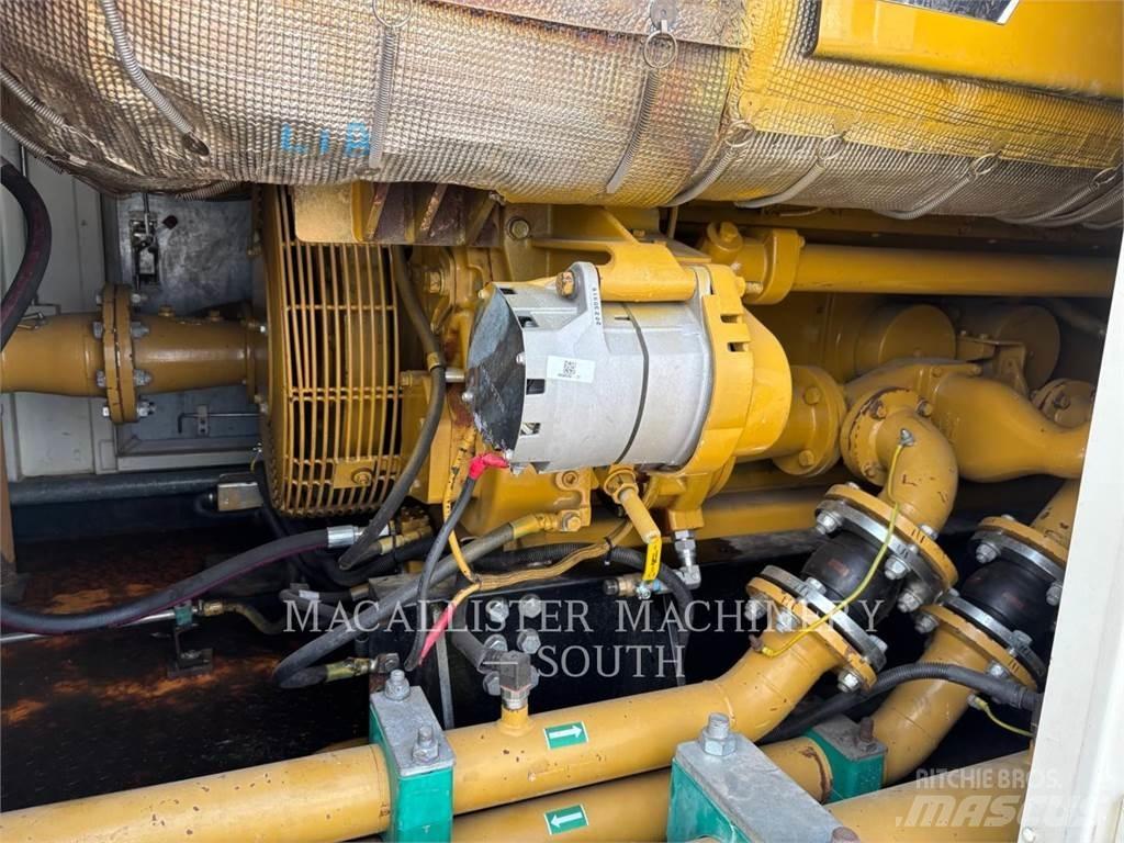 CAT XQ 1475 G その他の発電機