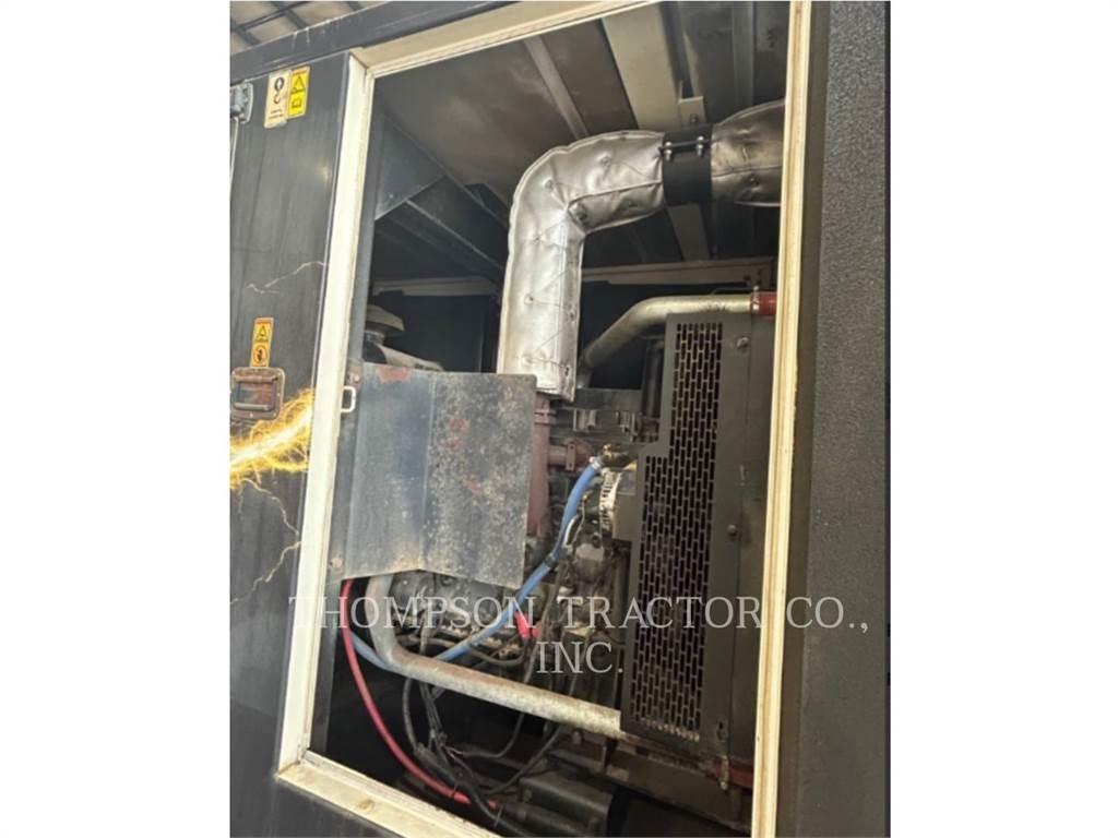 CAT XQ 150 その他の発電機