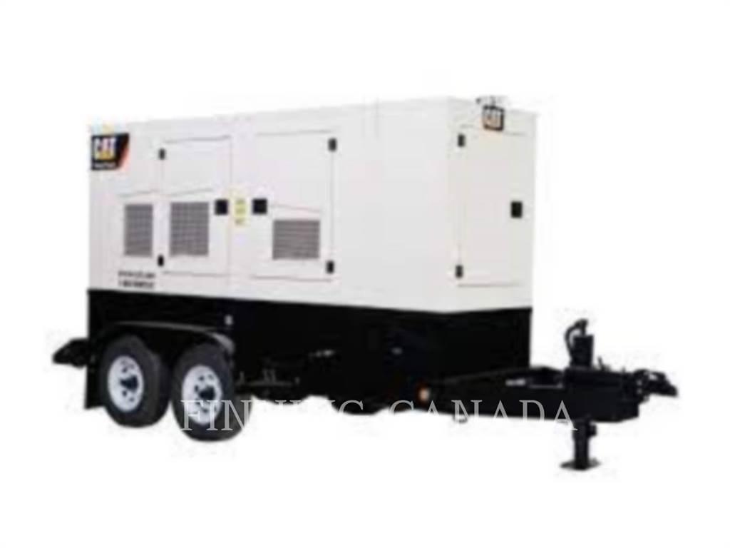 CAT XQ 175 その他の発電機