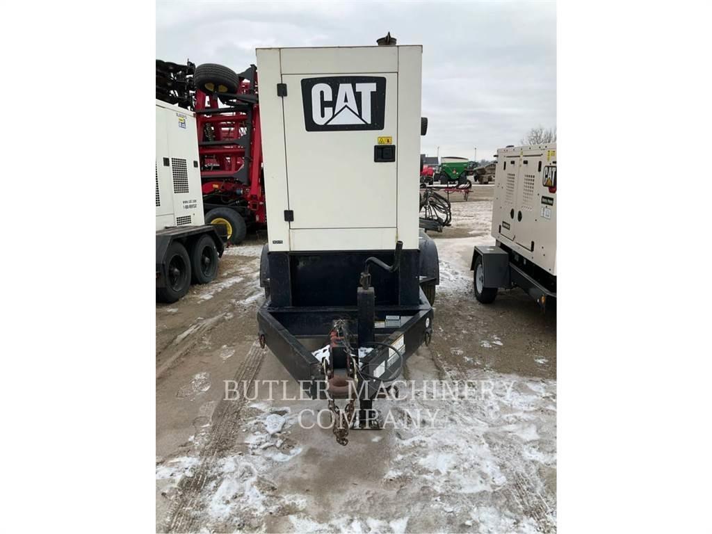 CAT XQ 175 その他の発電機