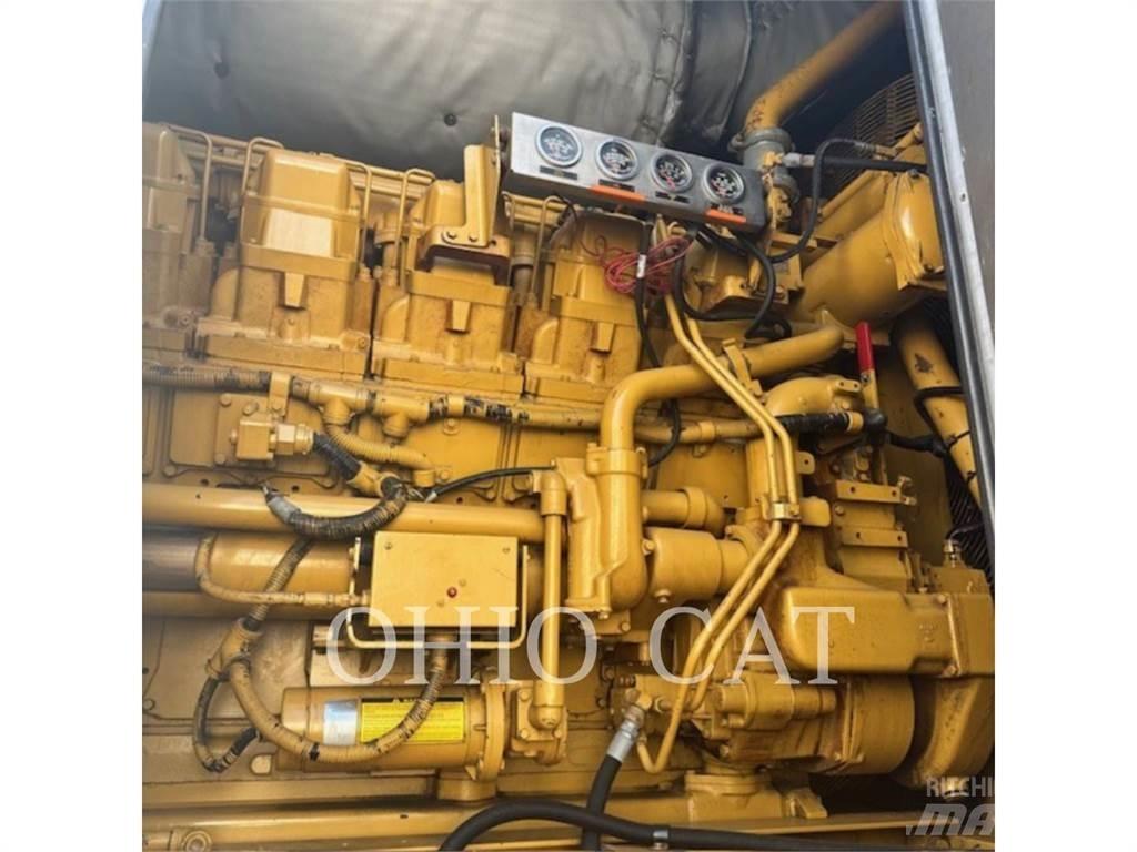 CAT XQ 1750 その他の発電機