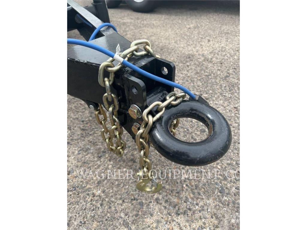 CAT XQ 20 その他の発電機