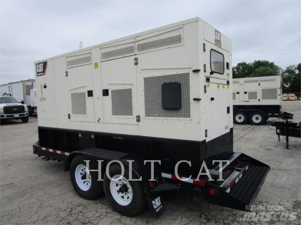 CAT XQ 200 その他の発電機