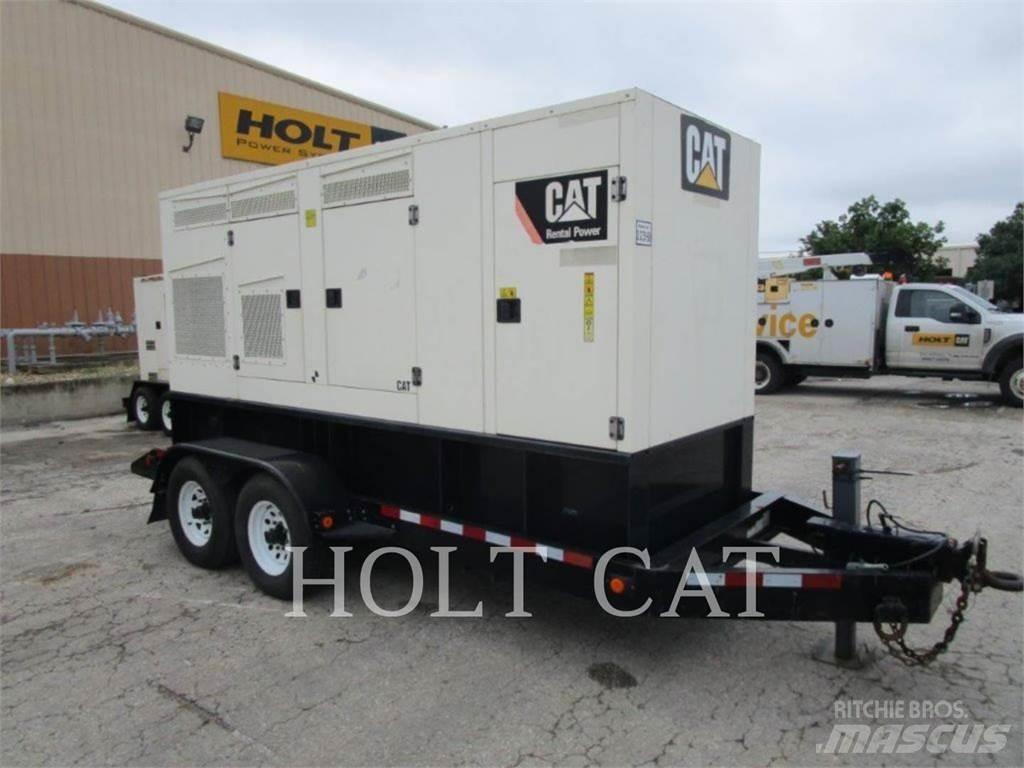 CAT XQ 200 その他の発電機