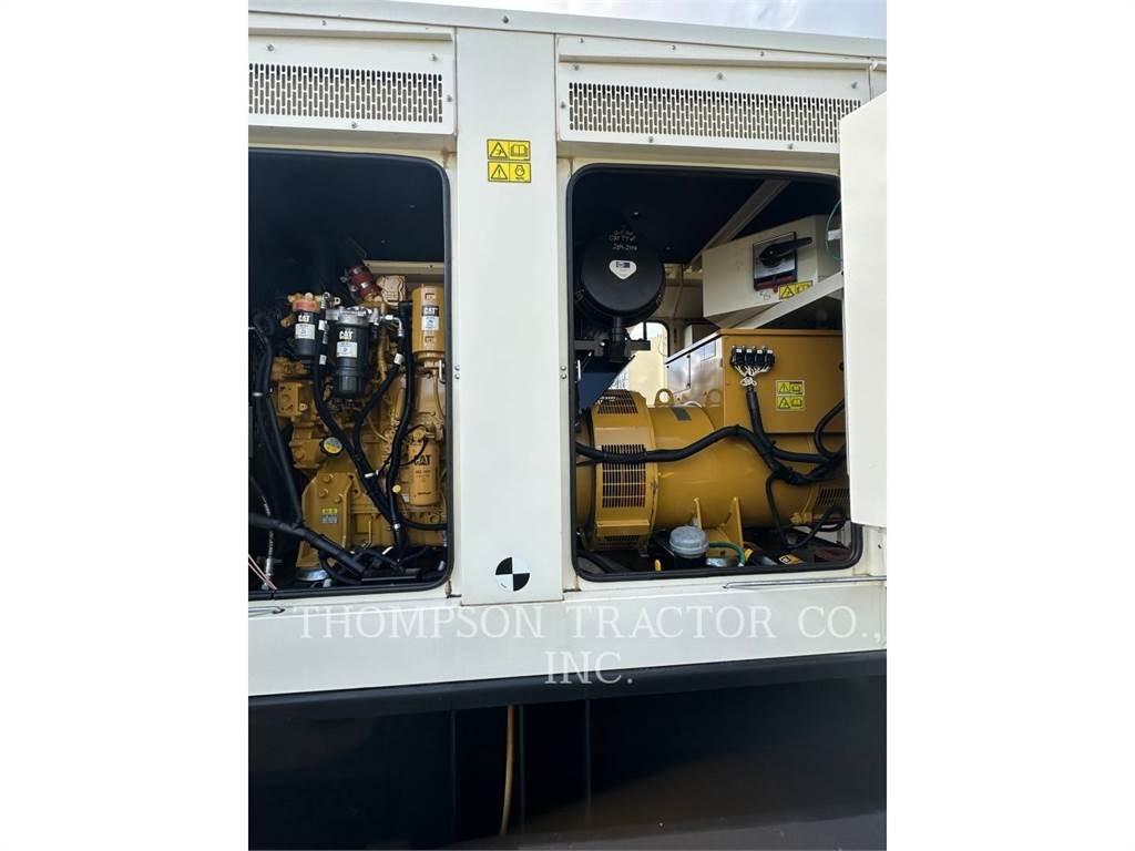 CAT XQ 200 その他の発電機