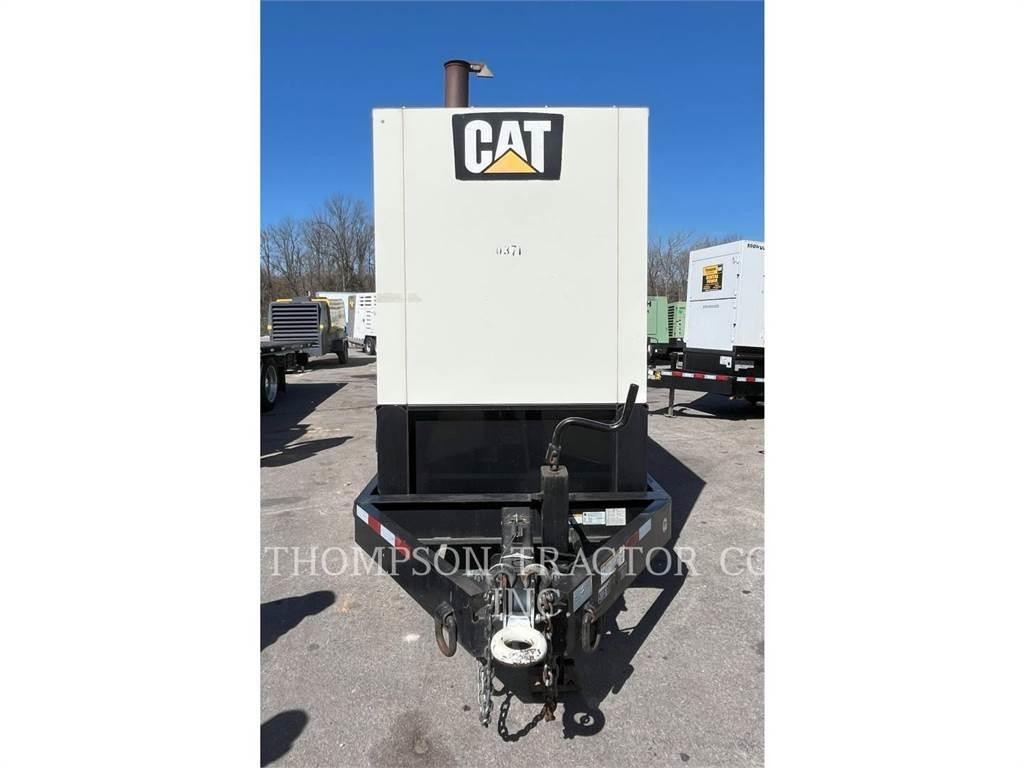 CAT XQ 200 その他の発電機