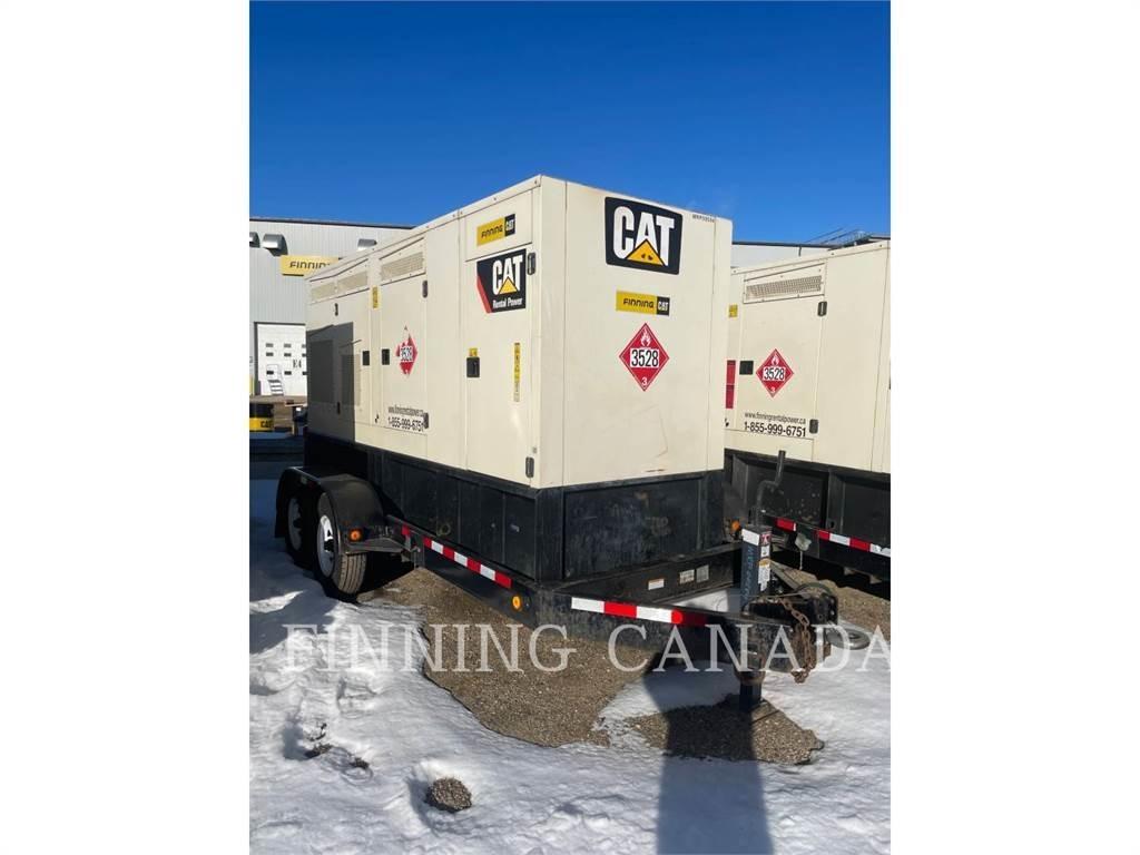 CAT XQ 200 その他の発電機