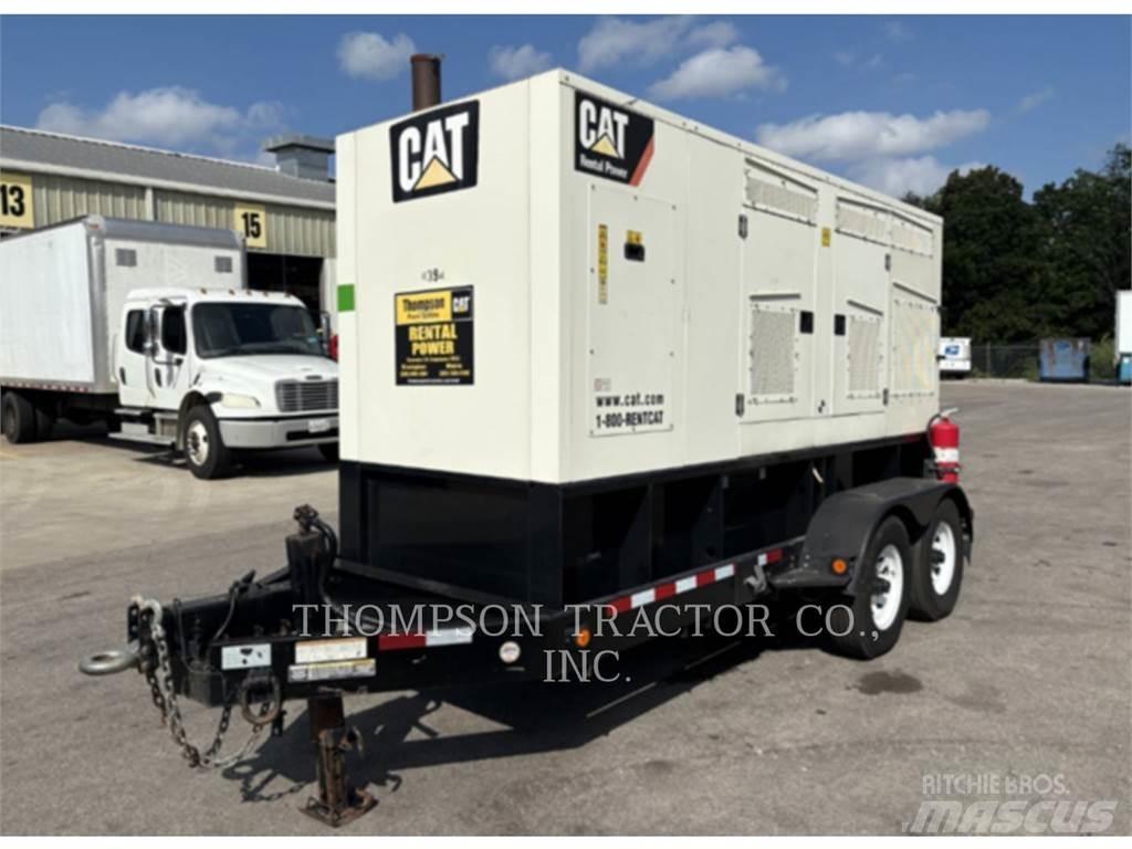 CAT XQ 200 その他の発電機