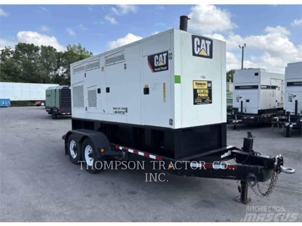 CAT XQ 200 その他の発電機
