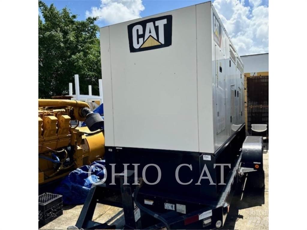 CAT XQ 200 その他の発電機