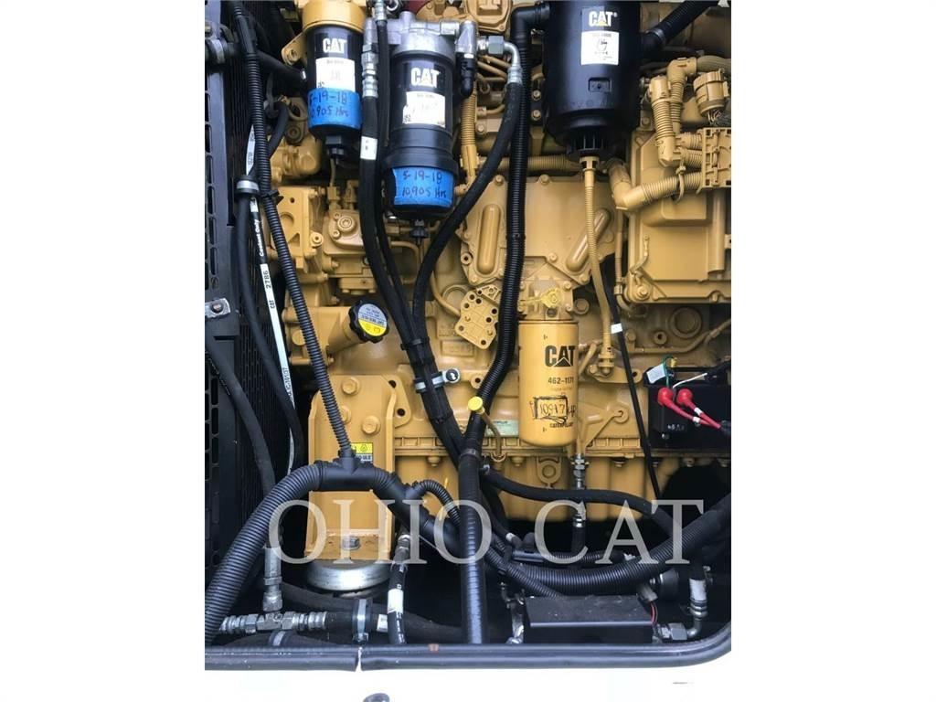 CAT XQ 200 その他の発電機