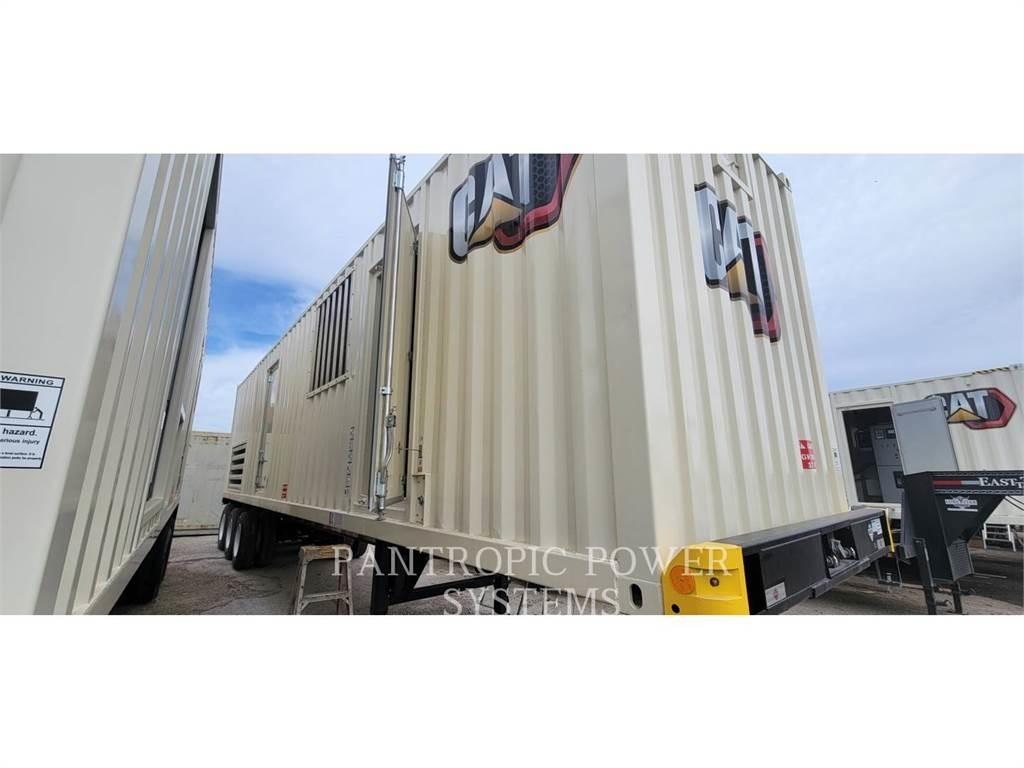 CAT XQ 2000 その他の発電機
