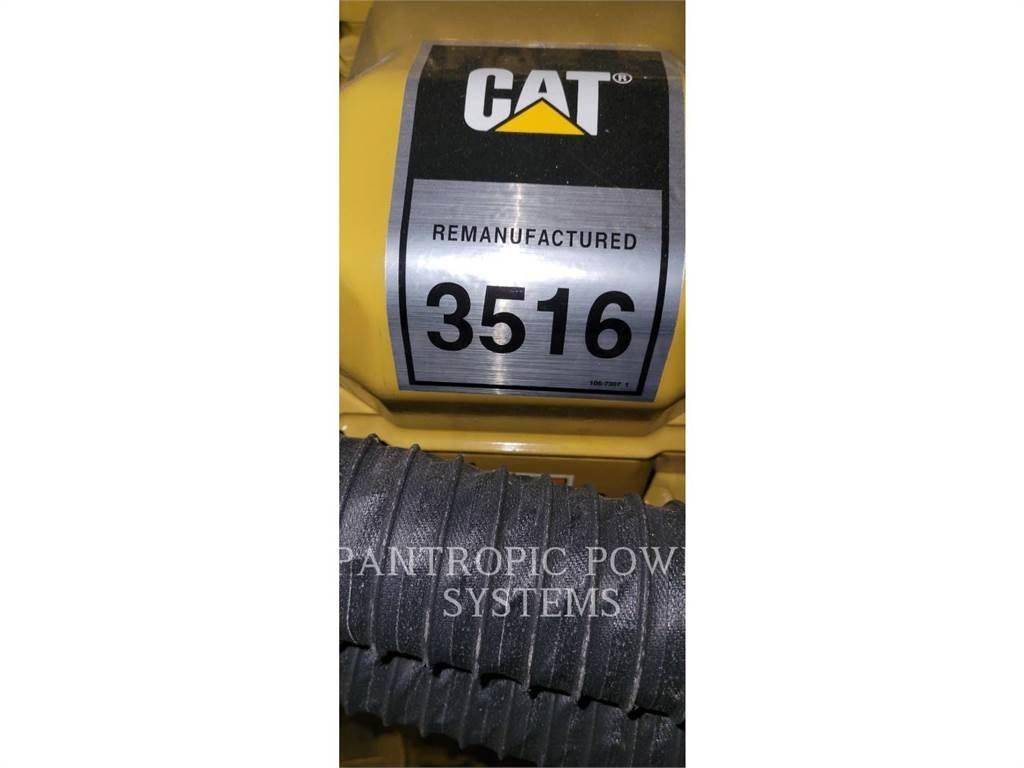CAT XQ 2000 その他の発電機